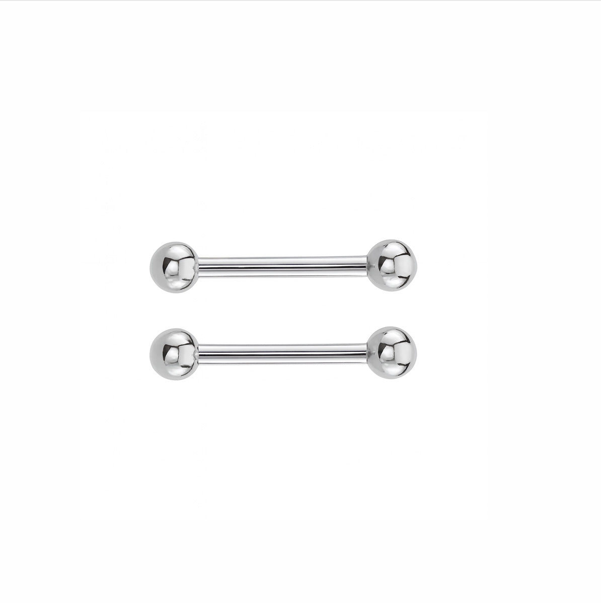 Straight Barbell