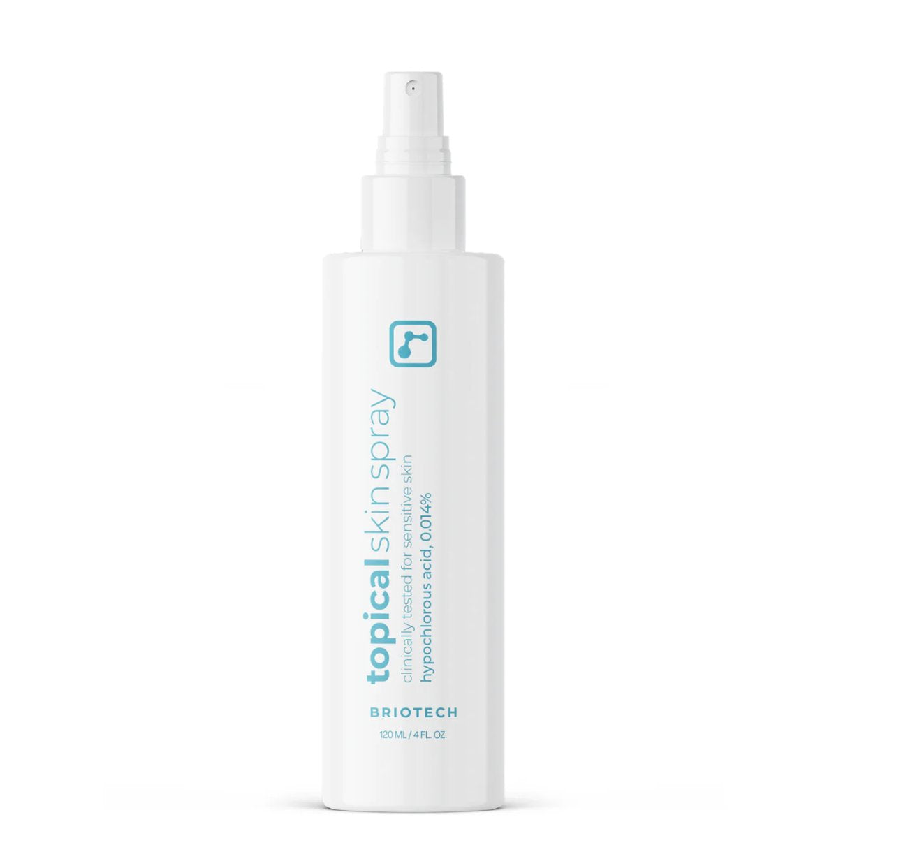 Briotech Topical Skin Spray