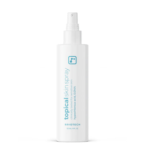 Briotech Topical Skin Spray