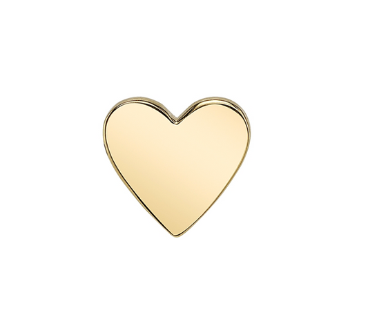 Tiny Flat Heart