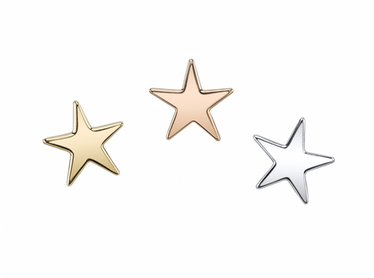 Flat Star
