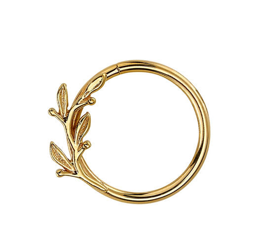 Small Amity Ring
