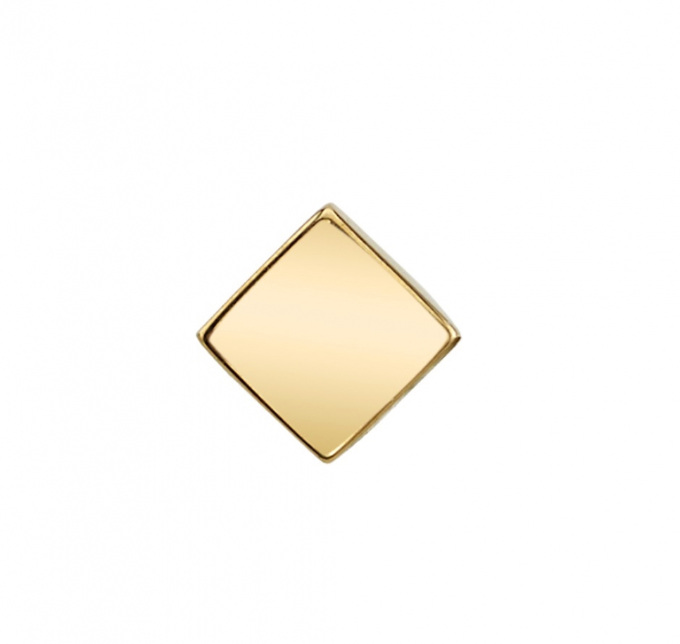 Flat Square