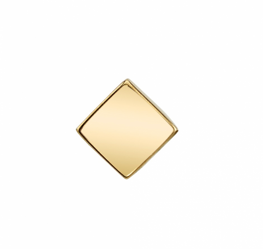 Flat Square