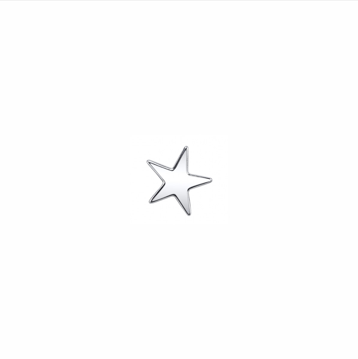Flat Star