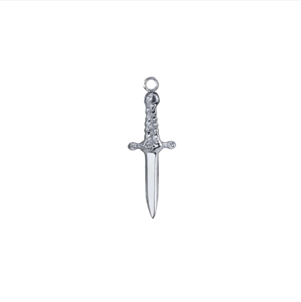 Charm Dagger
